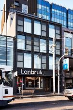 hotel Lanbruk Richmond Hill, Melbourne