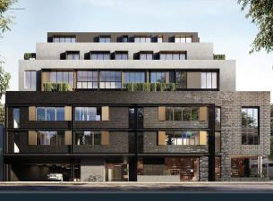 hotel Caroline Serviced Apartments Richmond, Melbourne