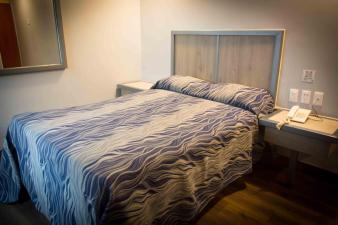 Hotel Antas, Mexico City