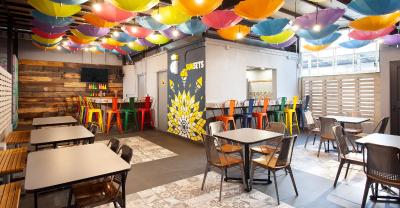 Hostal CASA MX centro, Mexico City