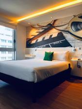 hotel ibis Styles Montevideo Biarritz