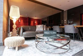 hotel Soro Montevideo