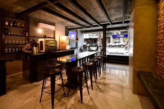 Quijano Hotel - Aparts & Suites, Montevideo