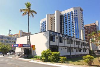 Hotel Diplomat by Bsb Inn, Brasilia