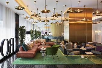 hotel Roomers Munich