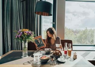 hotel Andaz Munich Schwabinger Tor
