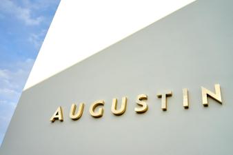 Jugend- und Familienhotel Augustin, Munich