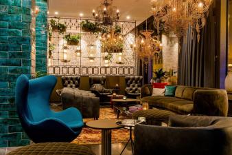 Motel One München-Haidhausen, Munich