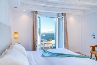 Hotel Madalena, Mykonos