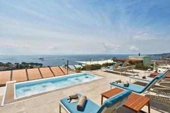 hotel De Bonart Naples, Napoli
