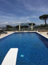 hotel Zia Bi Bed and Breakfast, Napoli