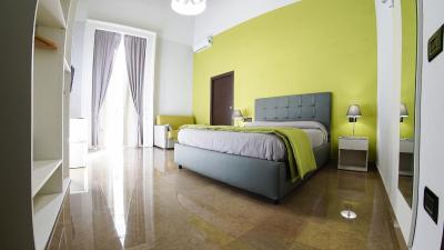 hotel Beverello Suite, Napoli