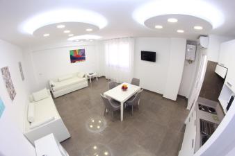hotel Mondo Suites Apartments, Napoli