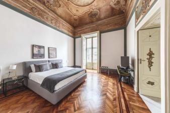 hotel Relais Della Porta, Napoli