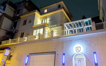 hotel Buono B&B, Napoli