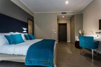 Hotel Matilde - Lifestyle Hotel, Napoli