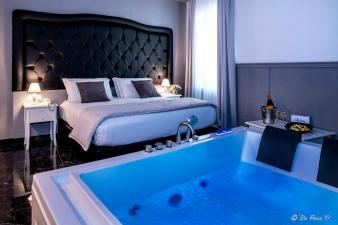 Villa Elisio Hotel & Spa, Napoli