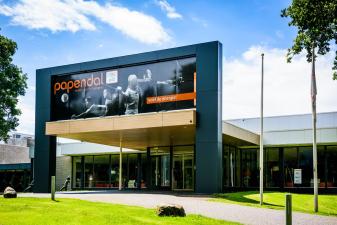 Hotel Papendal, Arnhem