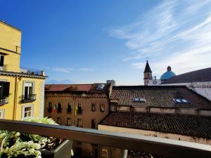 hotel Tric Trac Hostel, Napoli