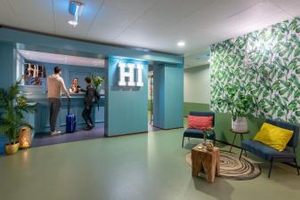 hotel Stayokay Hostel Arnhem