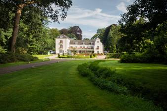 hotel Landgoed Groot Warnsborn, Arnhem