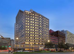 hotel Sonesta ES Suites New Orleans Downtown - Superdome
