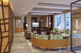 hotel TownePlace Suites by Marriott New York Manhattan/Times Squar