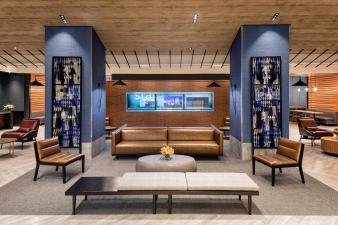 hotel SpringHill Suites by Marriott New York Manhattan/Times Squar