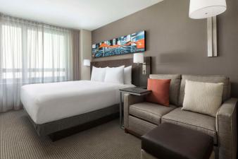 Hyatt Place New York City - Times Square