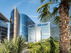 hotel ibis budget Nice Aeroport
