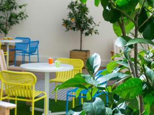 hotel Ibis Styles Nice Centre Gare