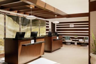 The Westin Fort Lauderdale, Ft Lauderdale