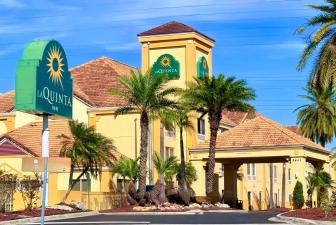La Quinta by Wyndham Orlando Universal area - Free Shuttle t