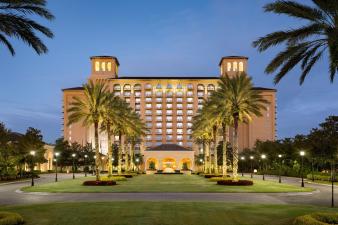 hotel The Ritz-Carlton Orlando