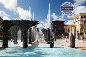 hotel Four Seasons Resort Orlando at Walt Disney World Resort