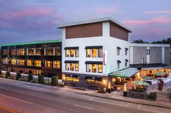 The Delaney Hotel, Orlando