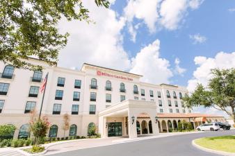 Hilton Garden Inn Winter Park, Orlando