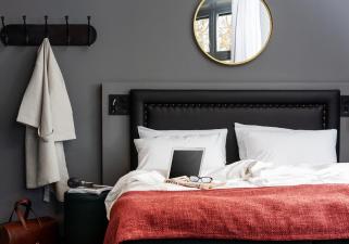 Hotel Filip, Oslo