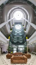 West Shine Hotel, Baku