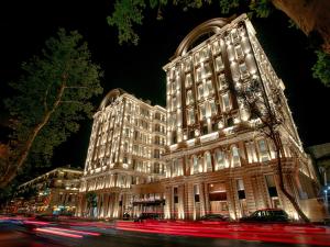 hotel InterContinental Baku by IHG