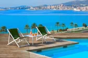 Melia Palma Bay, Palma de Mallorca