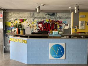 New Art Hostel - Albergue Juvenil, Palma de Mallorca