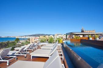 Es Princep - The Leading Hotels of the World, Palma de Mallorca
