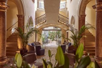 Palacio Can Marqués by Puro, Palma de Mallorca