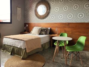 hotel Canova, Panama