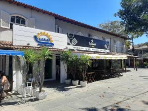 hotel Lulu Pousada Buzios, Búzios