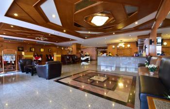 hotel Dynasty Inn Pattaya