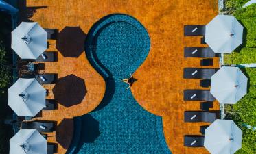 hotel Journeyhub Pattaya Central