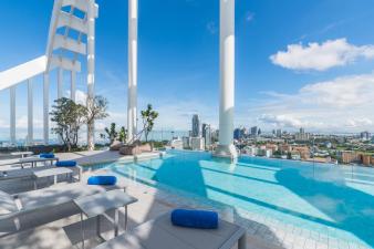 Arbour Hotel and Residence, Pattaya Arbour Hotel and Residence, Pattaya
