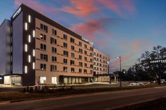 hotel Courtyard by Marriott Pensacola I-10 West